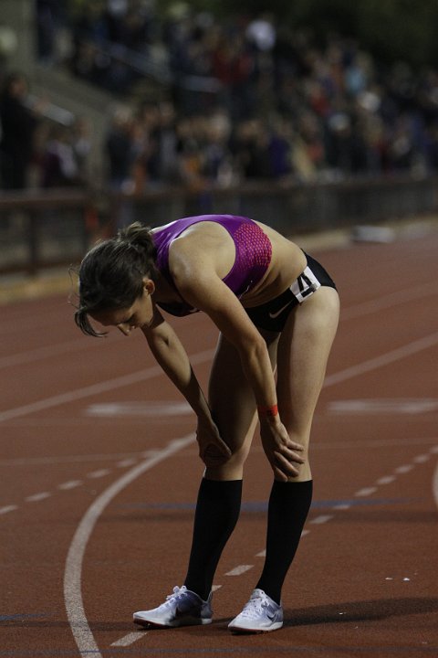 2010 Payton Jordan-205.JPG - 2010 Payton Jordan Invitational, May 1, Cobb Track and Angell Field, Stanford, California.